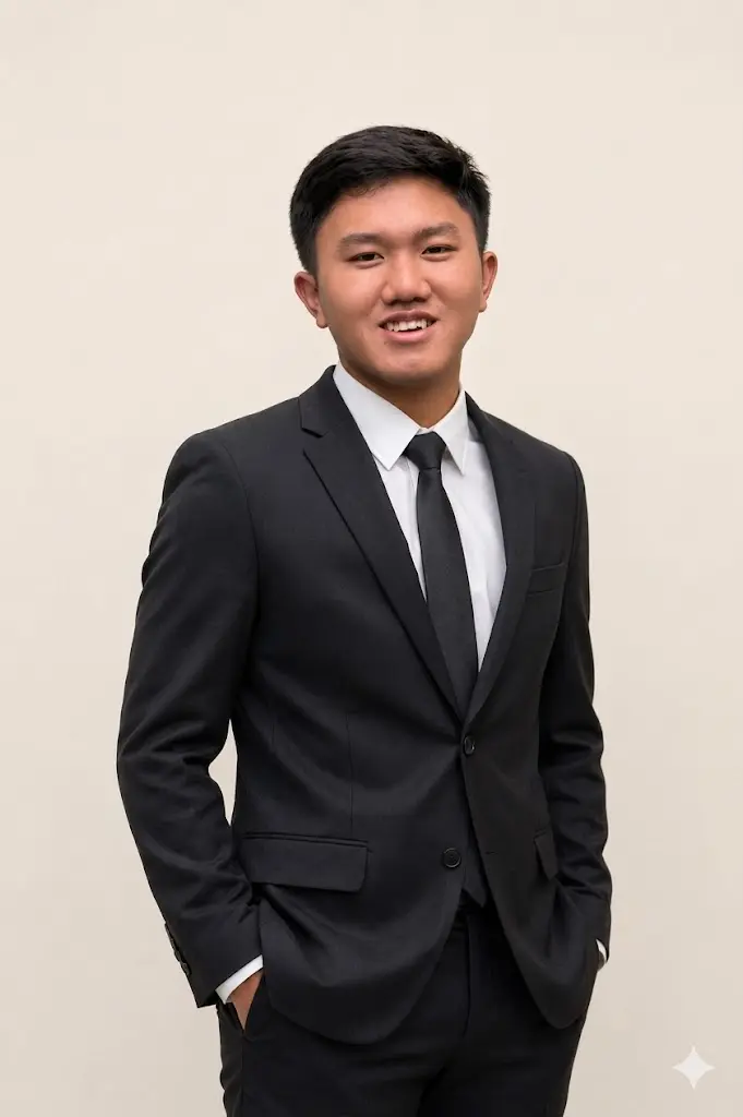 Wahyu Mahendra